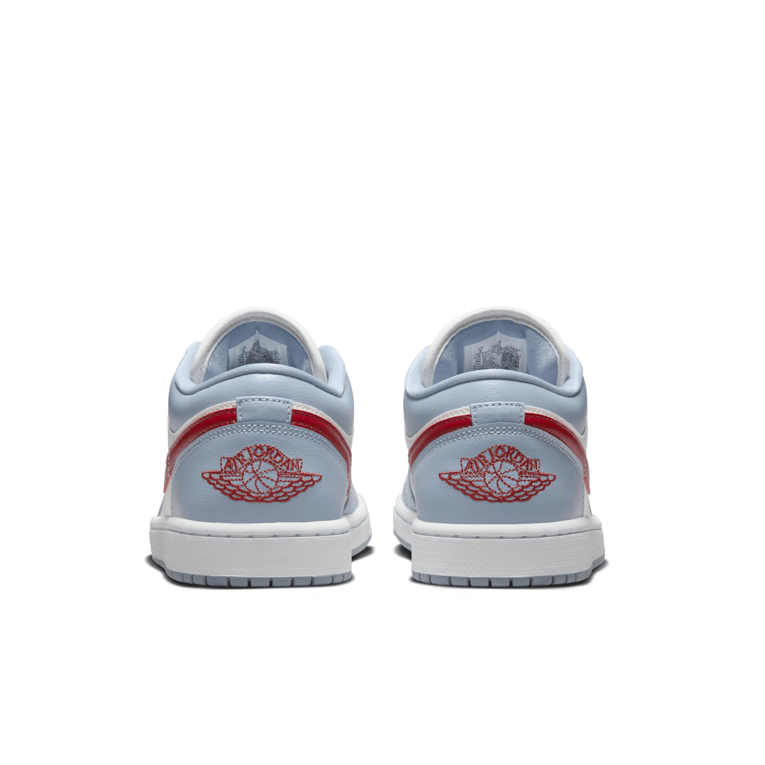 Air Jordan 1 Low Women's Shoes Product Image