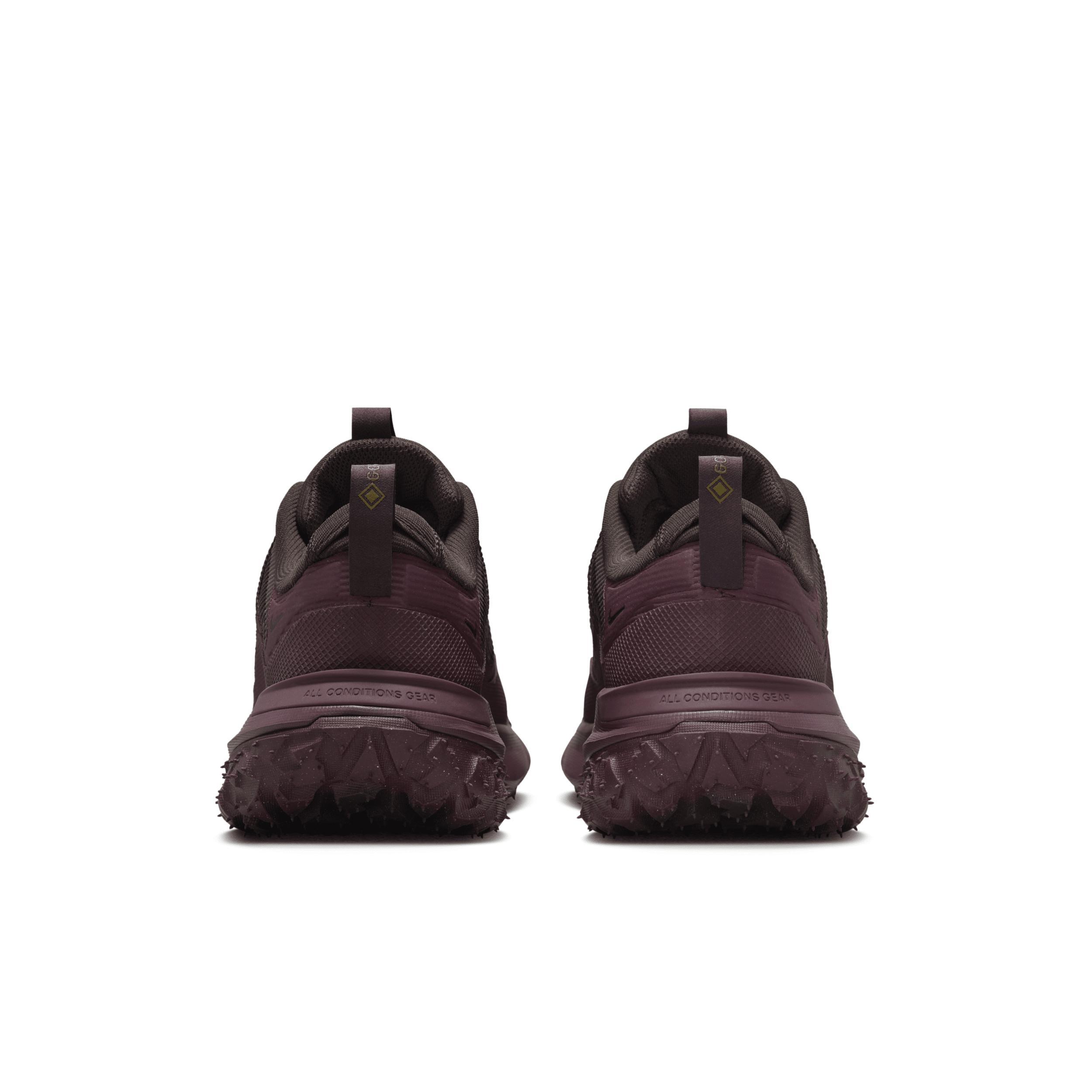 Men's Nike ACG Mountain Fly 2 Low GORE-TEX Shoes Product Image