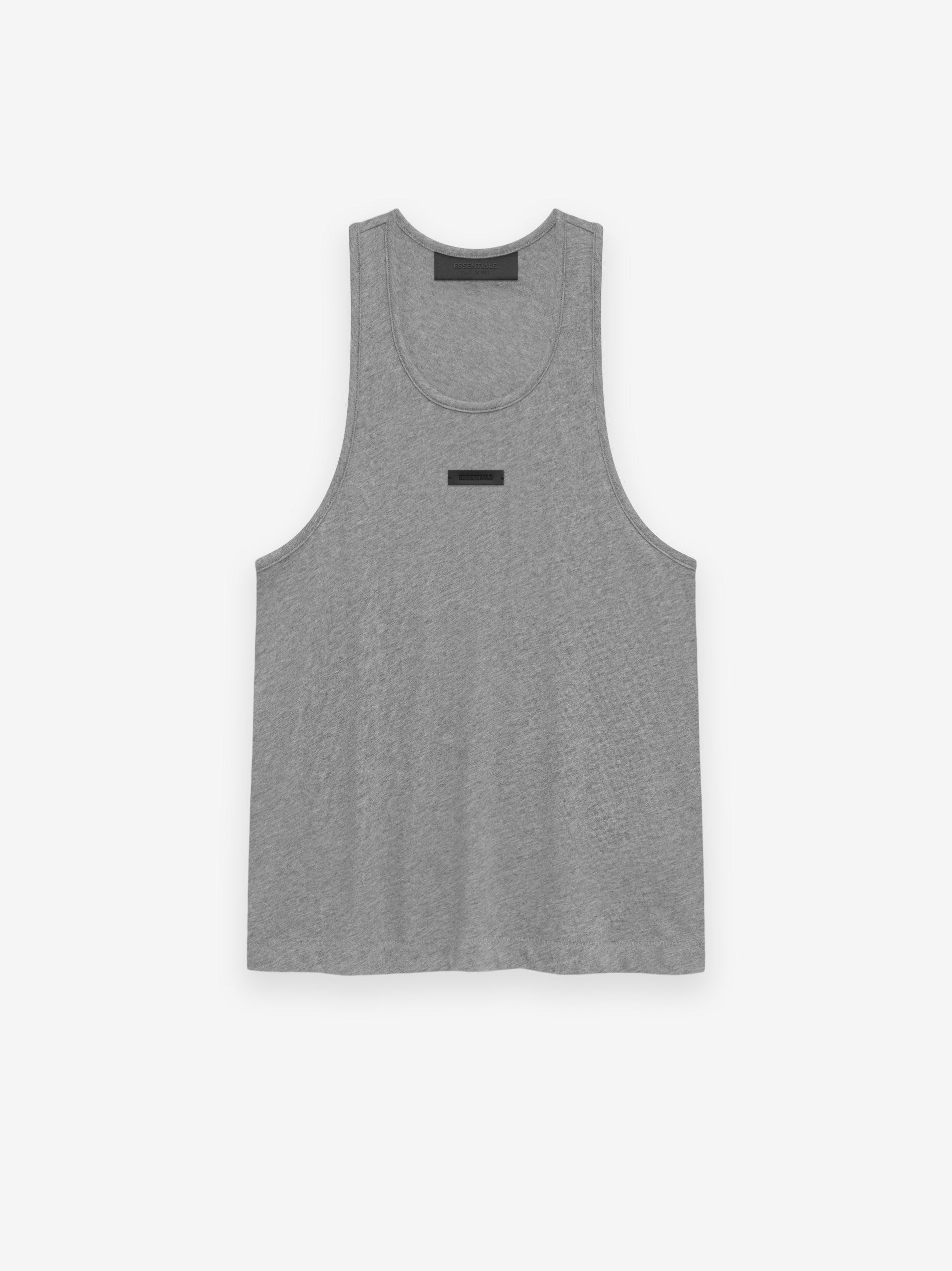 Womens Tri-Blend Tank Top Female product image