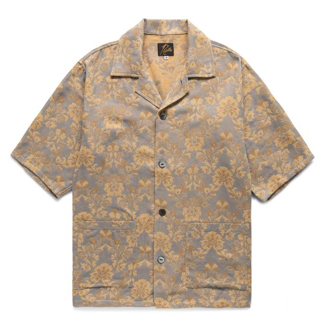 CABANA SHIRT Male Product Image