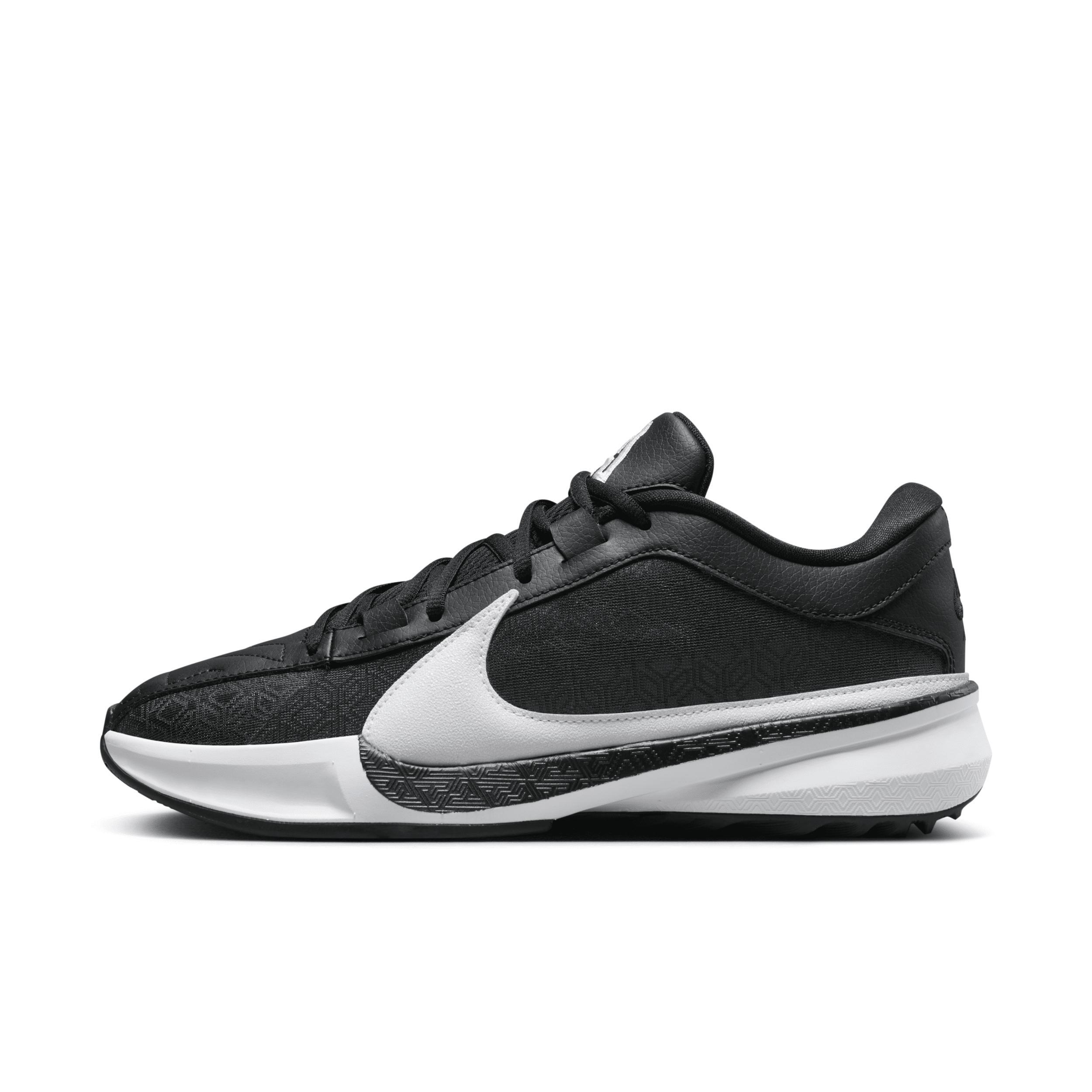 Nike Mens Giannis Freak 5 Basketball Shoes Product Image