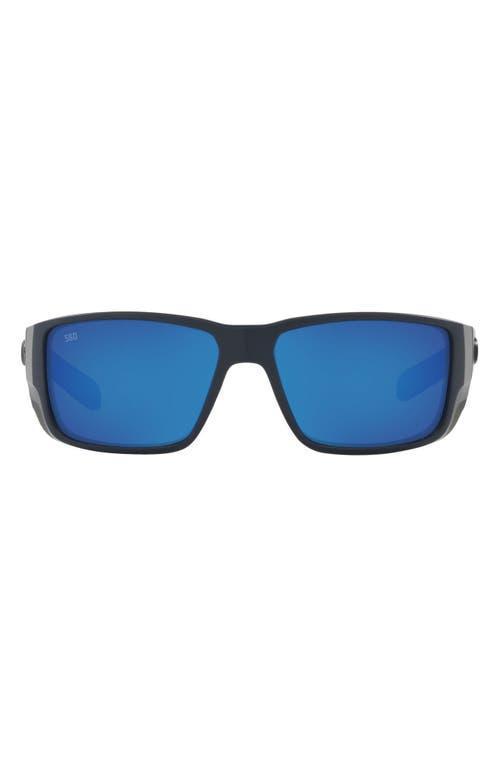 Costa Del Mar Fantail PRO 60mm Polarized Sunglasses Product Image