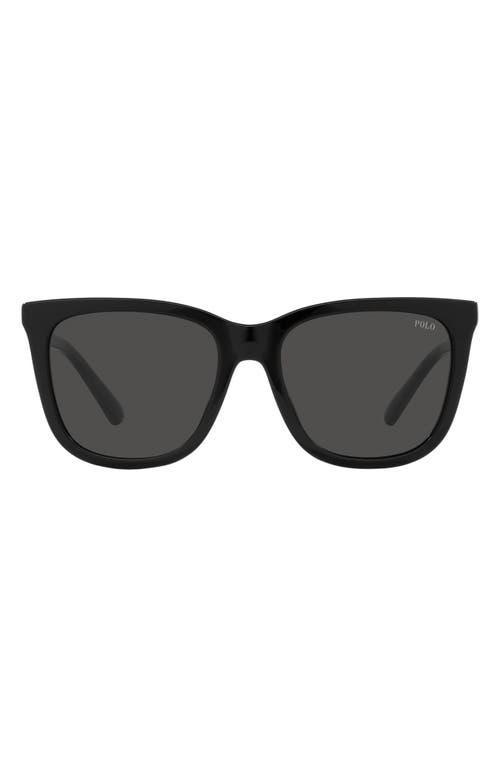 Polo Ralph Lauren Womens Sunglasses, PH4201U Product Image