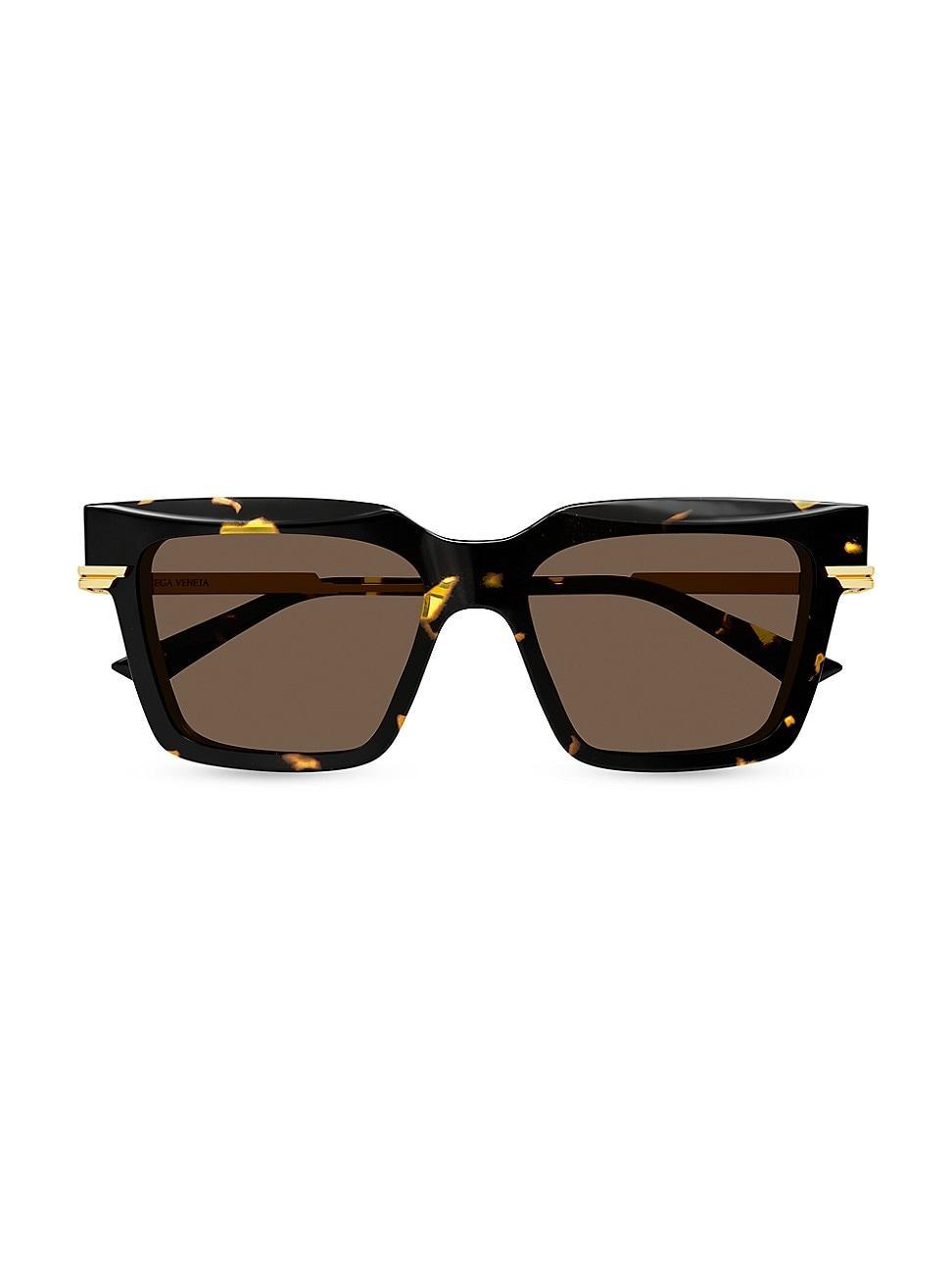 Bottega Veneta 53mm Square Sunglasses Product Image