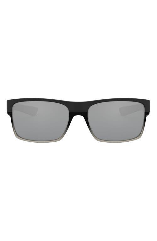 Oakley TwoFace Machinist 60mm Square Sunglasses Product Image