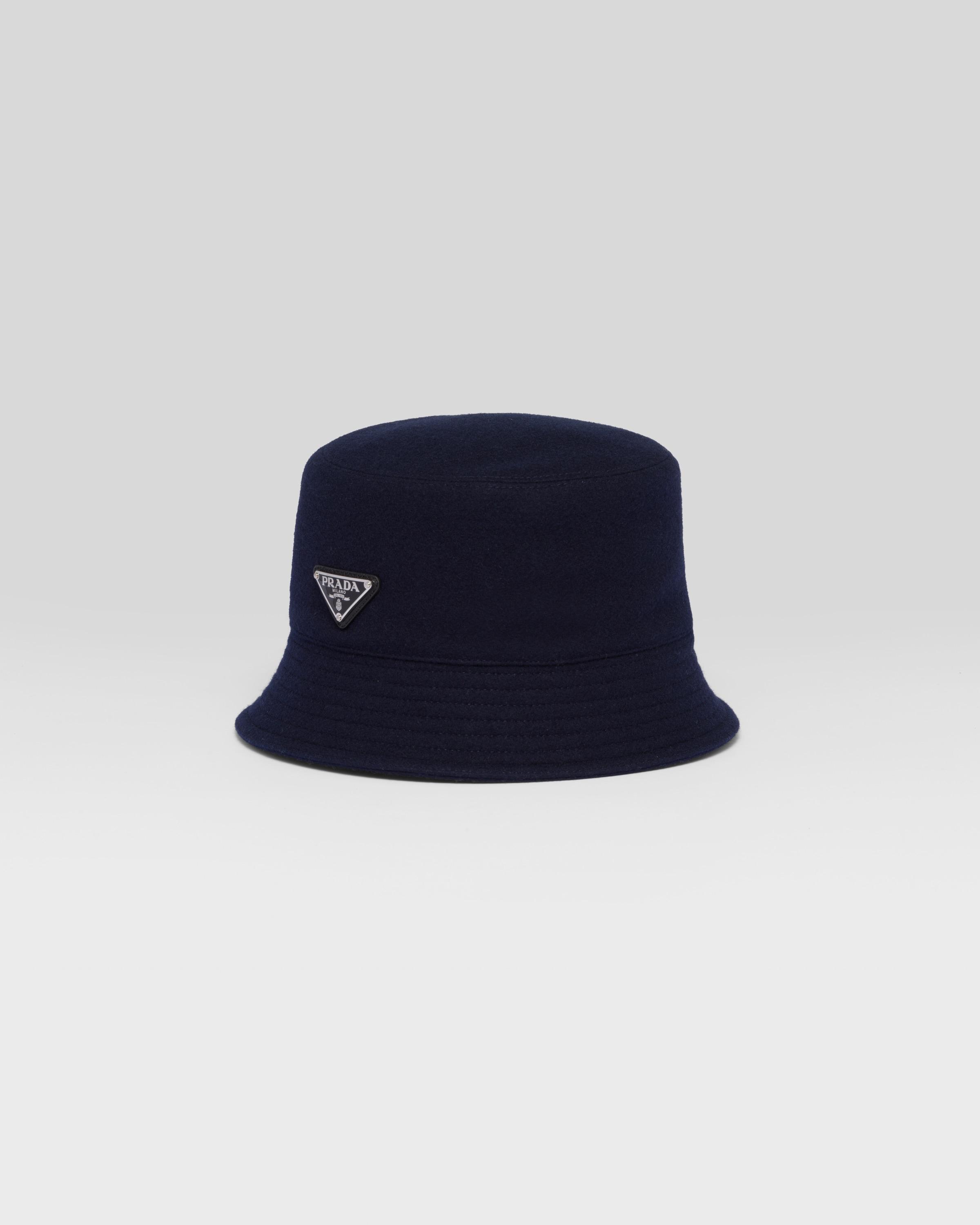 Loden Bucket Hat Product Image