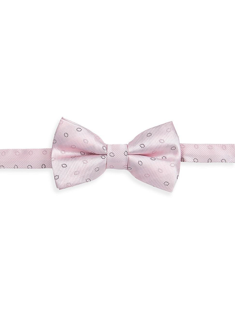 Mens COLLECTION Tonal Geo Bowtie Product Image