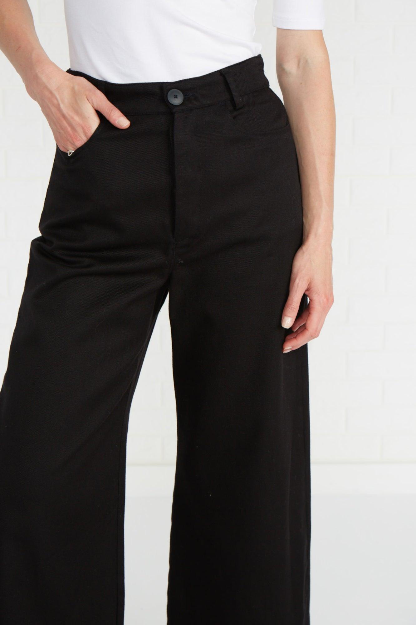 Kowtow Odyssey Pant - ReAmour Product Image