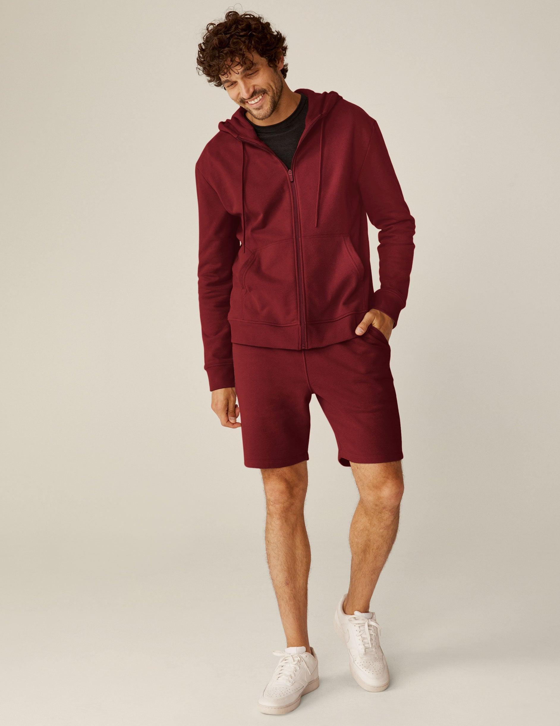 Every Body Zip Front Hoodie Product Image