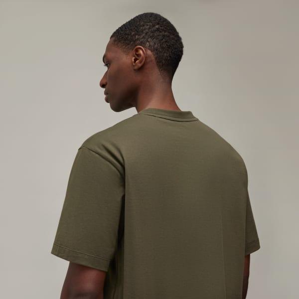 Y-3 Regular Short Sleeve Tee Product Image