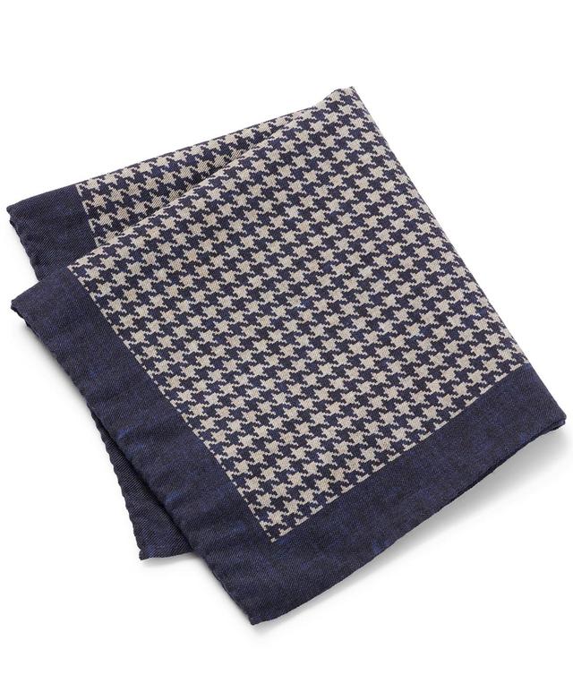 Boss by Hugo Boss Mens Printed Pocket Square Product Image