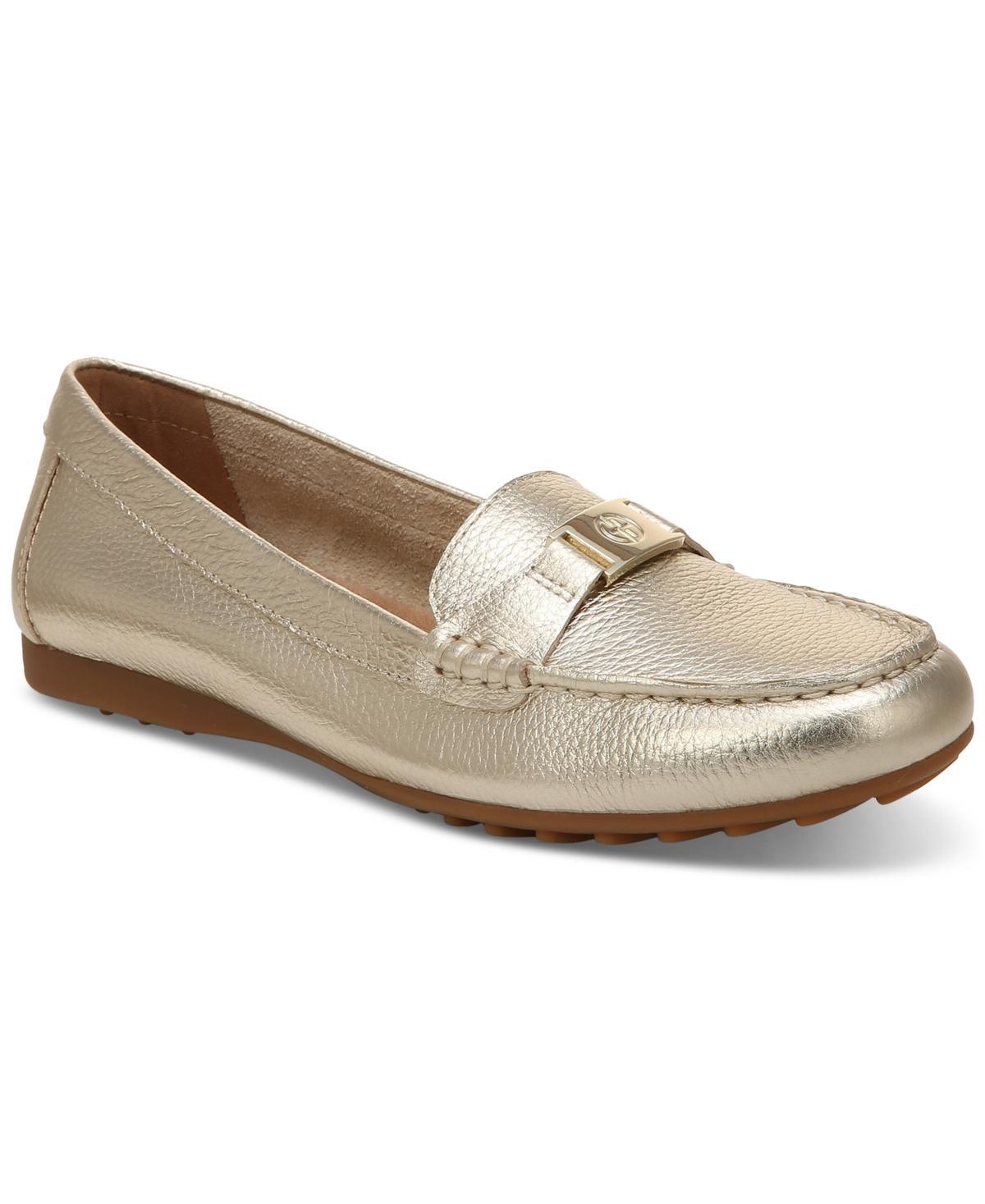 Giani Bernini Womens Dailyn Memory Foam Slip On Loafers, Created for Macys product image