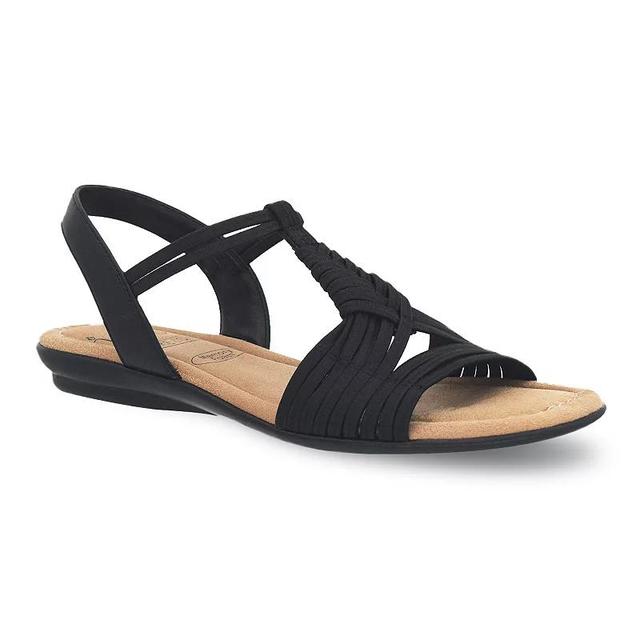 Impo Bellita Womens Stretch Elastic Sandals Product Image