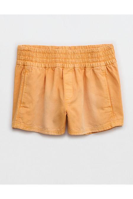 Aerie Babewatch High Waisted Pull On Short Women's Product Image