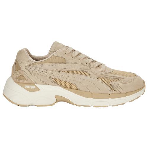 PUMA Teveris Nitro (Toasted Almond/Granola) Men's Shoes Product Image