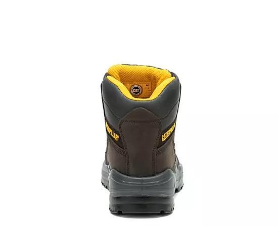 Caterpillar Men's Striver Steel Toe Work Boot Product Image