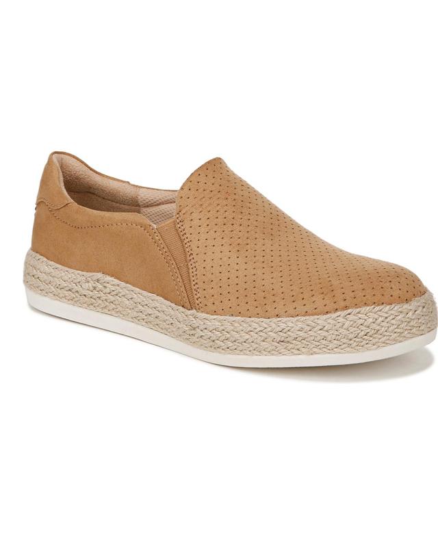 Dr. Scholls Womens Madison-Sun Slip-On Sneakers Product Image