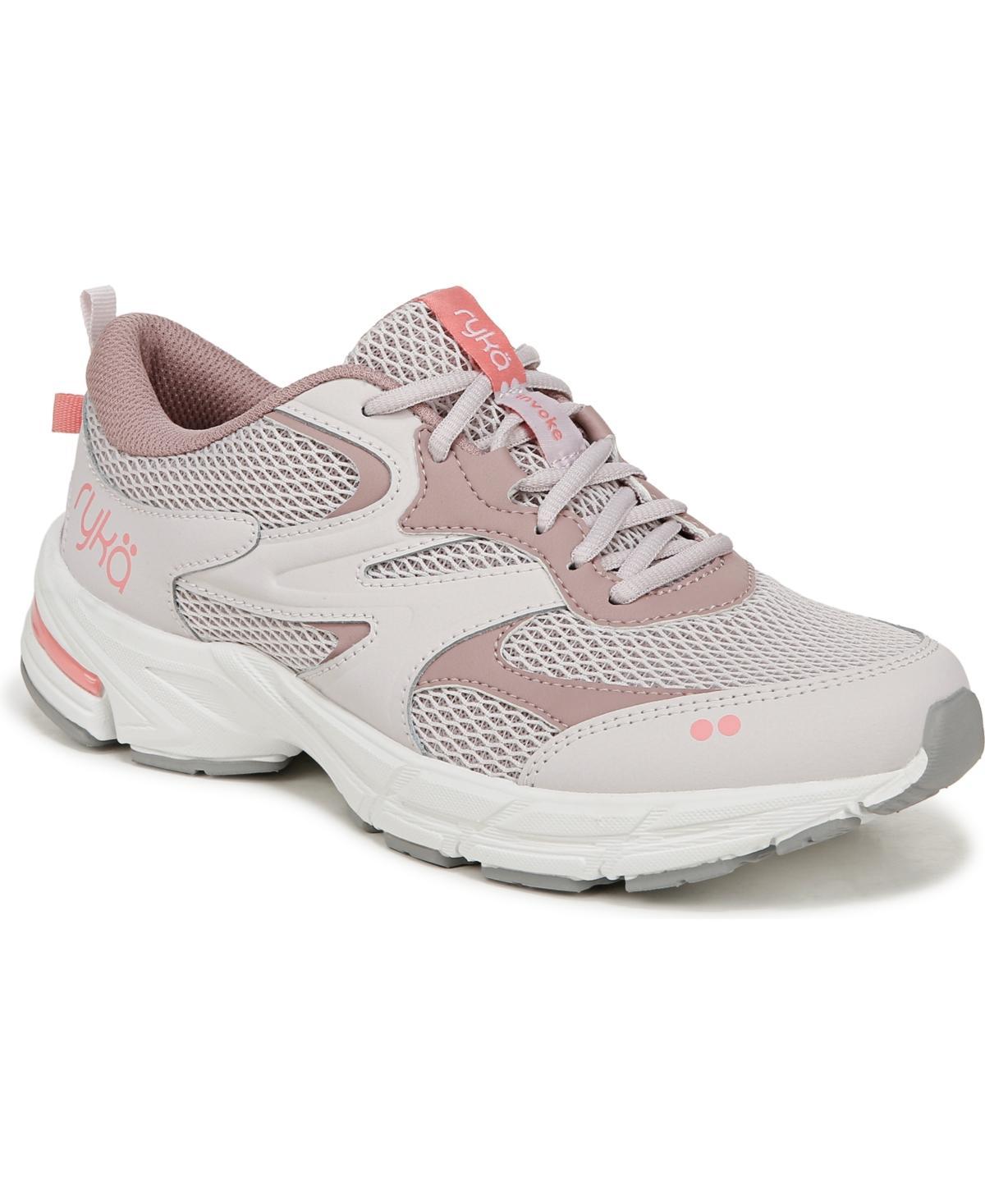 Ryka Invoke Womens Walking Sneakers Product Image