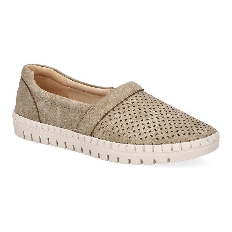 Easy Street Wesleigh Womens Comfort Slip-On Shoes Product Image