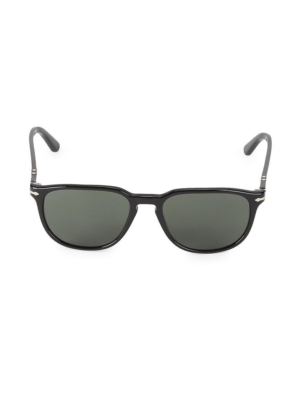 Persol 52mm Retro Inspired Sunglasses Product Image