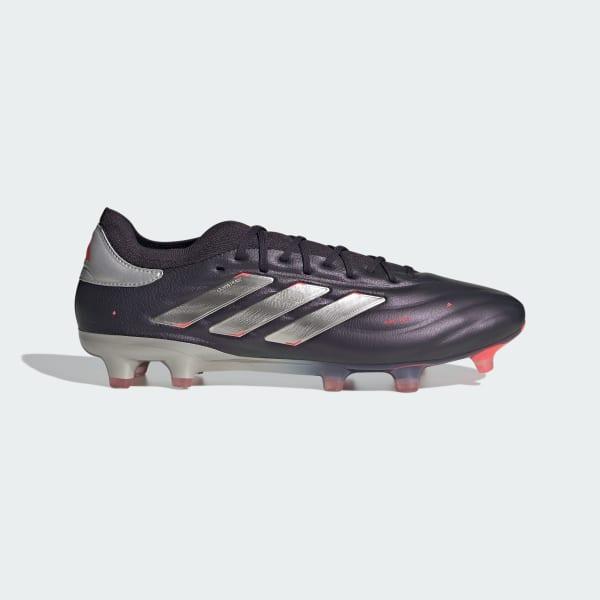 Copa Pure 2 Elite Knit Firm Ground Cleats Product Image