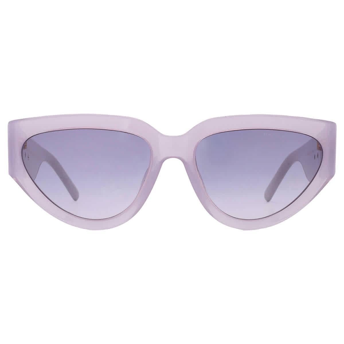 Marc Jacobs 57mm Cat Eye Sunglasses Product Image