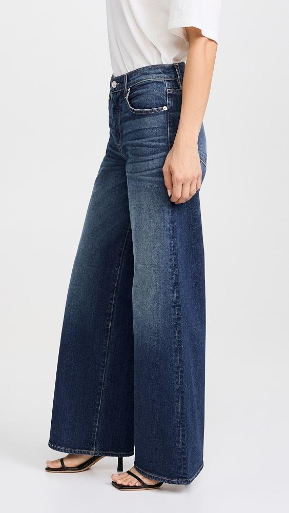 SLVRLAKE Selena Jeans | Shopbop Product Image