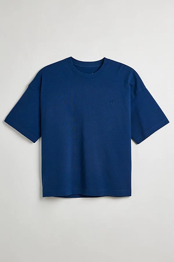 Standard Cloth Foundation Tee Mens at Urban Outfitters Product Image