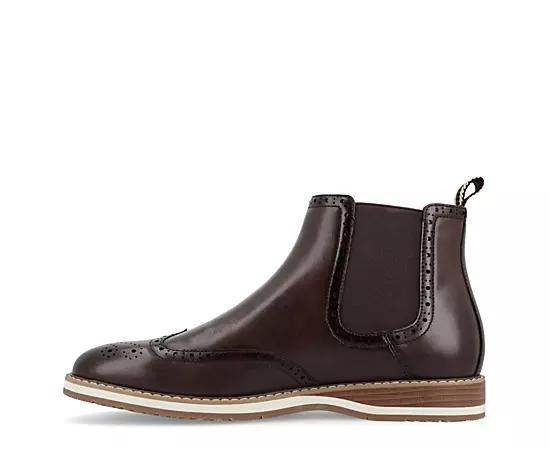 Dockers Tollcross Mens Ankle Boots Product Image