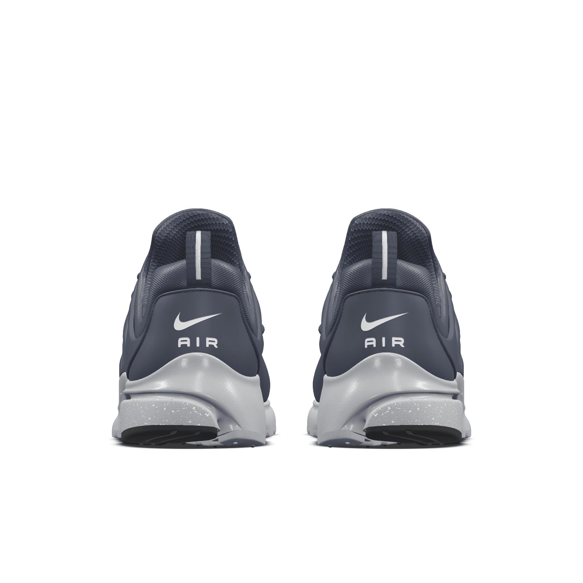 Nike Men's Air Presto By You Custom Shoes Product Image