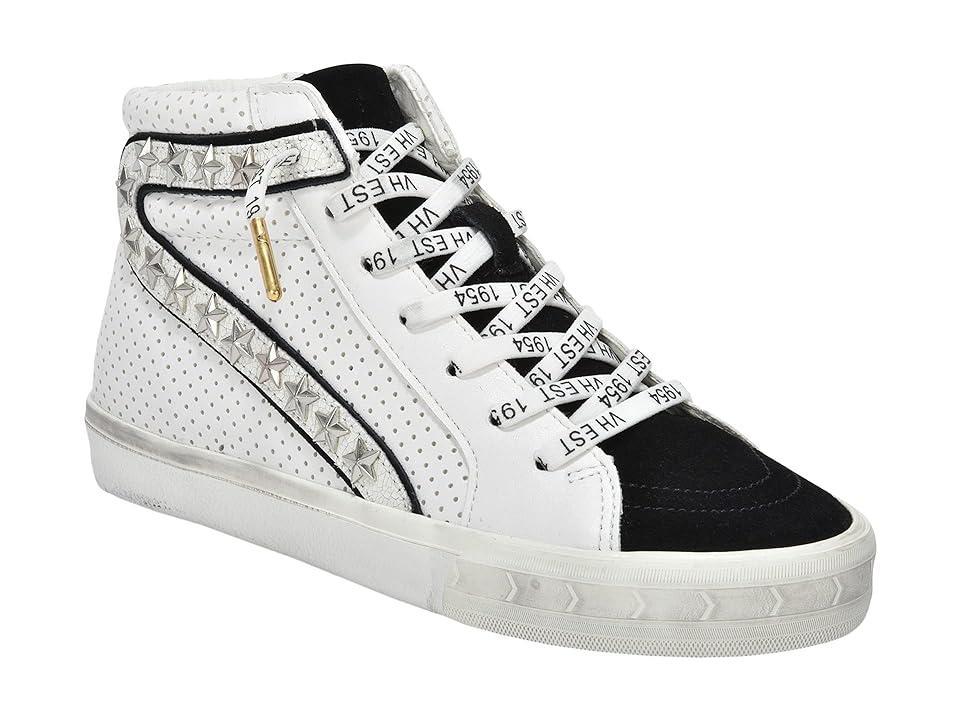 Vintage Havana Gadol High White Multi) Women's Shoes Product Image