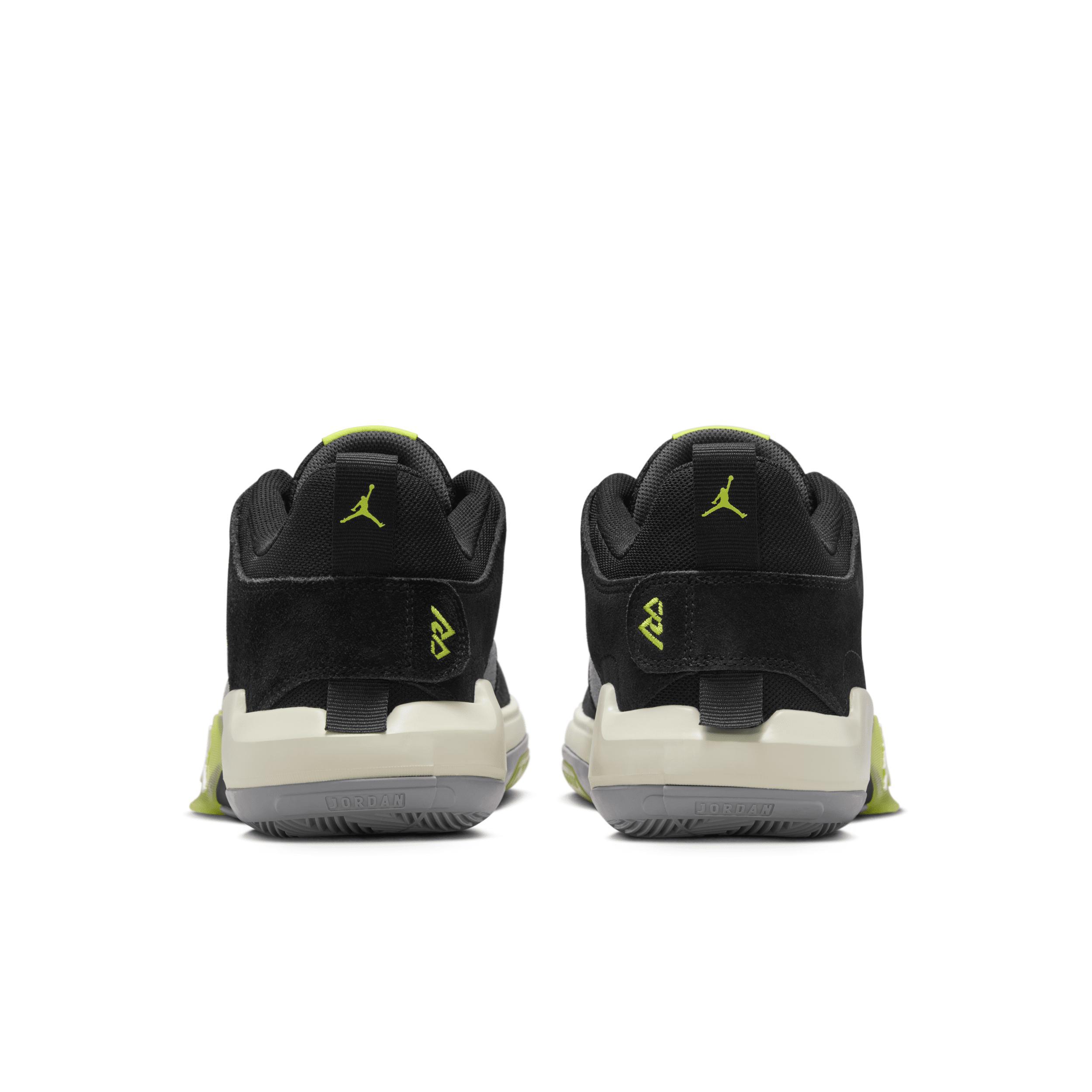 Men's Jordan One Take 5 Basketball Shoes Product Image