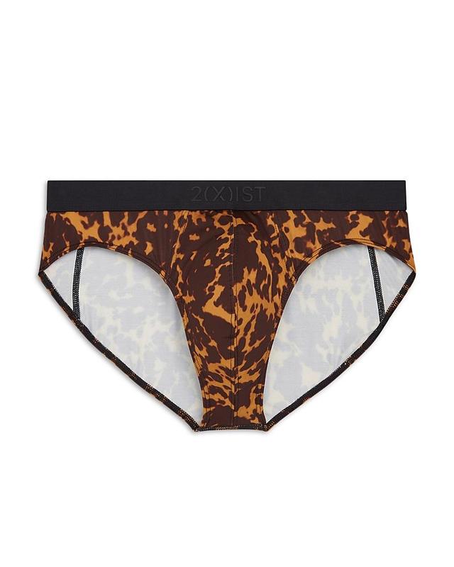 2(X)Ist Sliq Low Rise Briefs Product Image