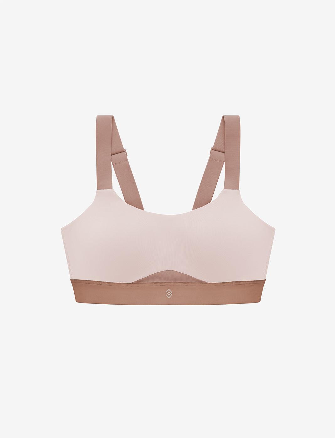 Kinetic Adjustable Sports Bra Product Image