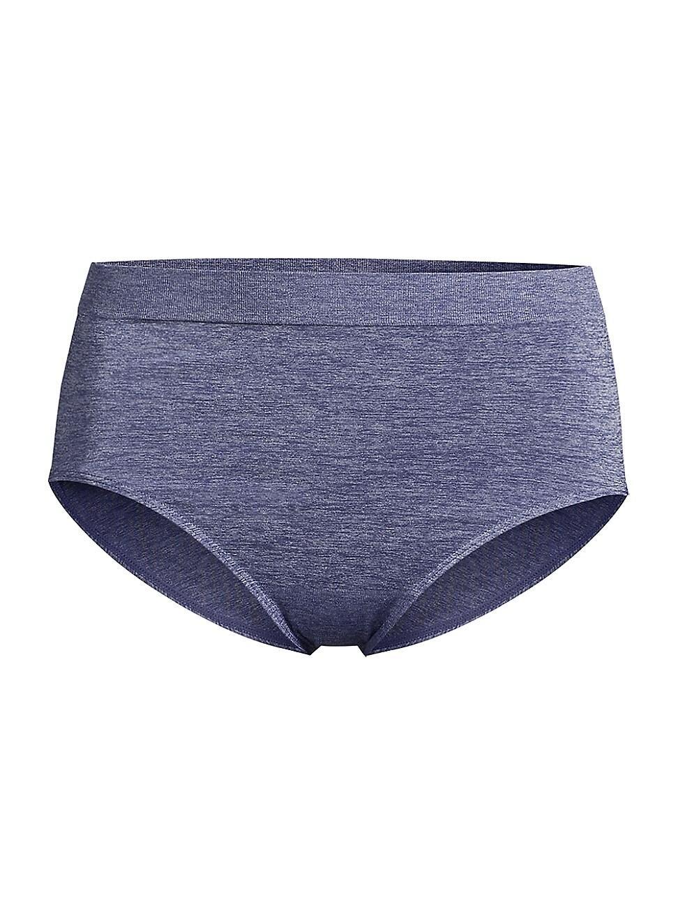 Womens B-Smooth Brief Product Image