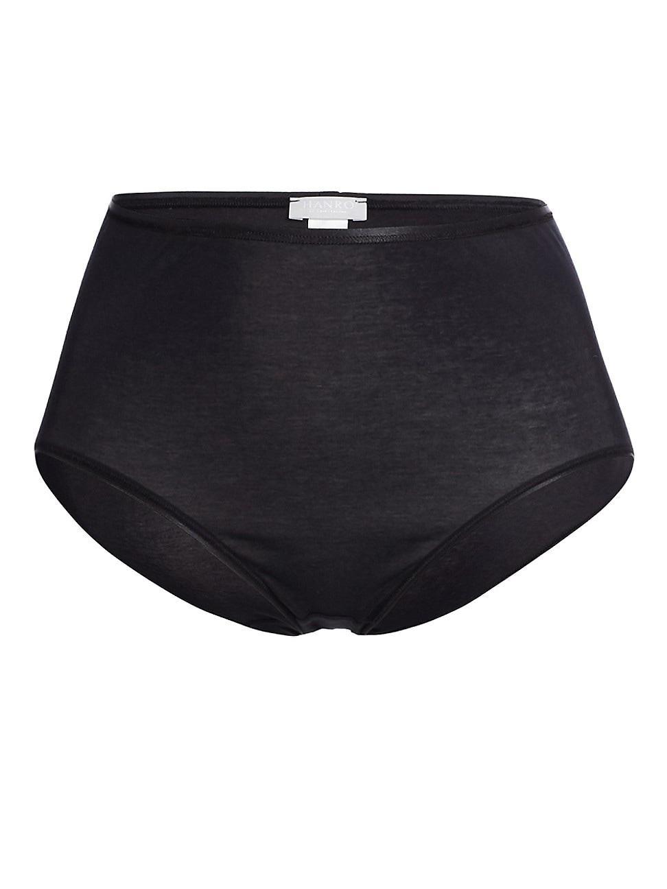 Cotton Seamless Full Brief Product Image