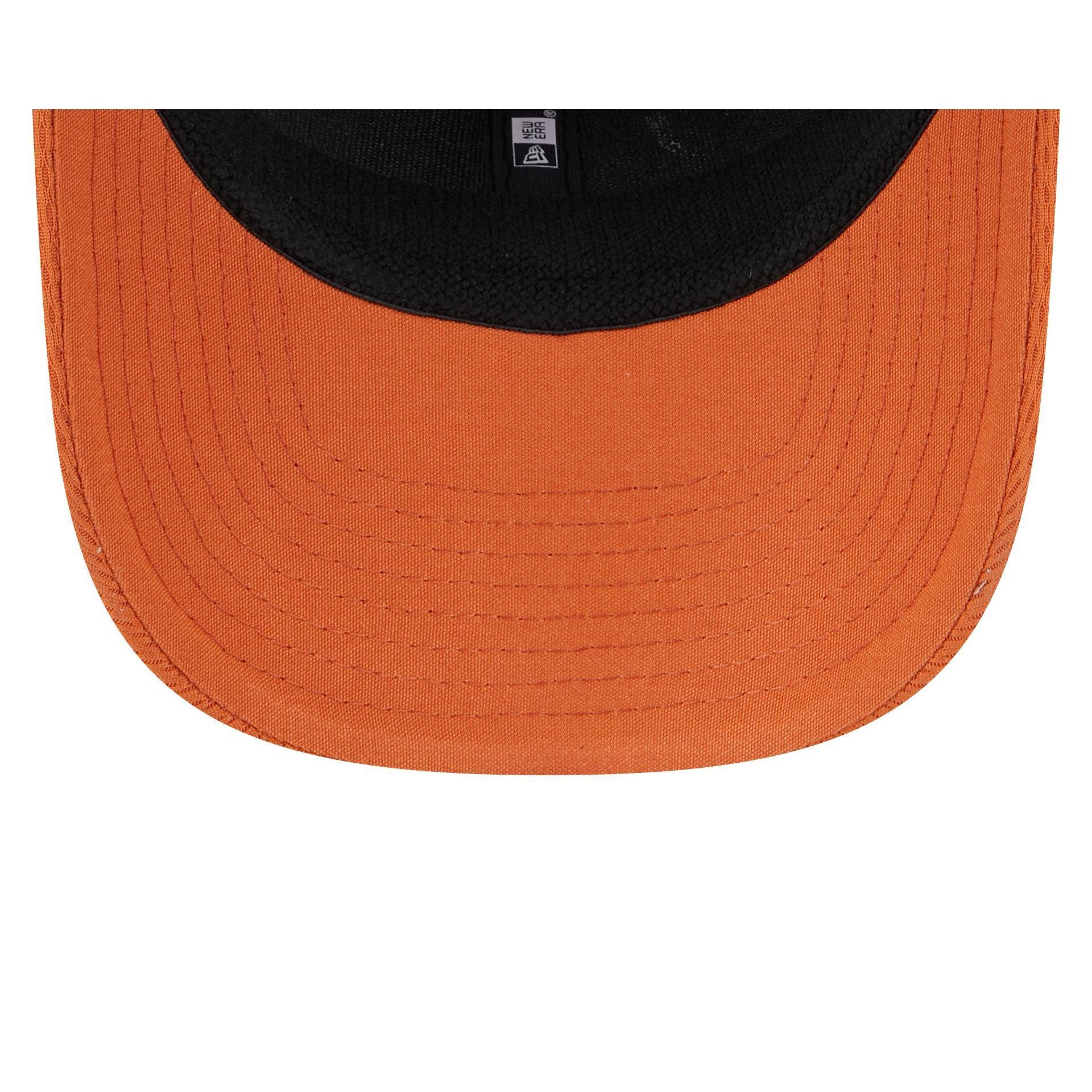 Texas Longhorns 9SEVENTY Stretch-Snap Hat Male Product Image