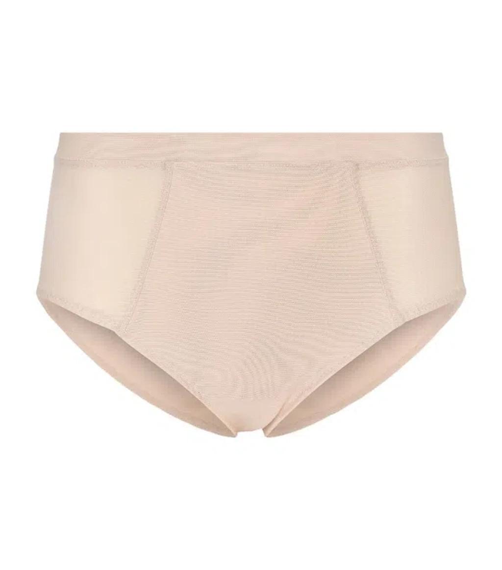 High-waist Briefs In Multi Product Image