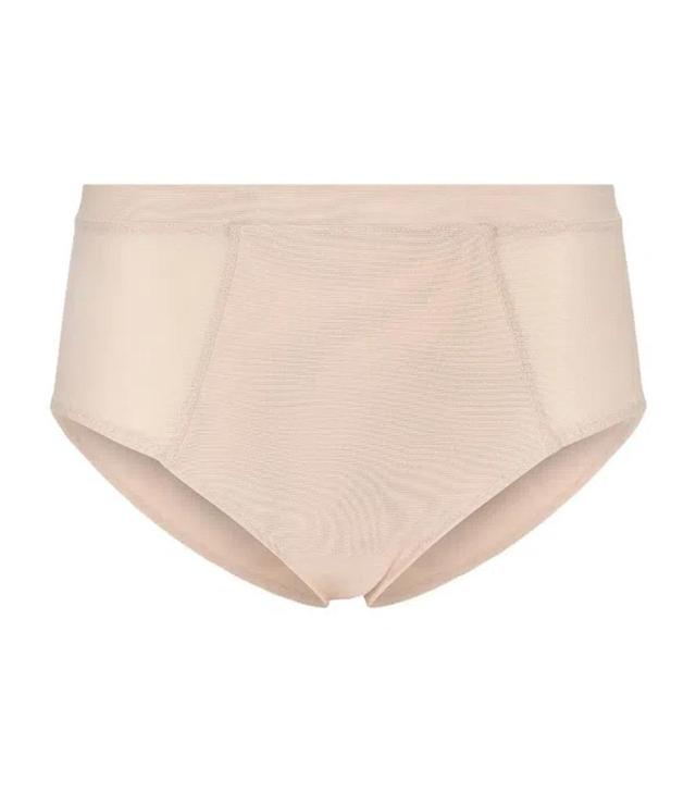 High-waist Briefs In Multi Product Image