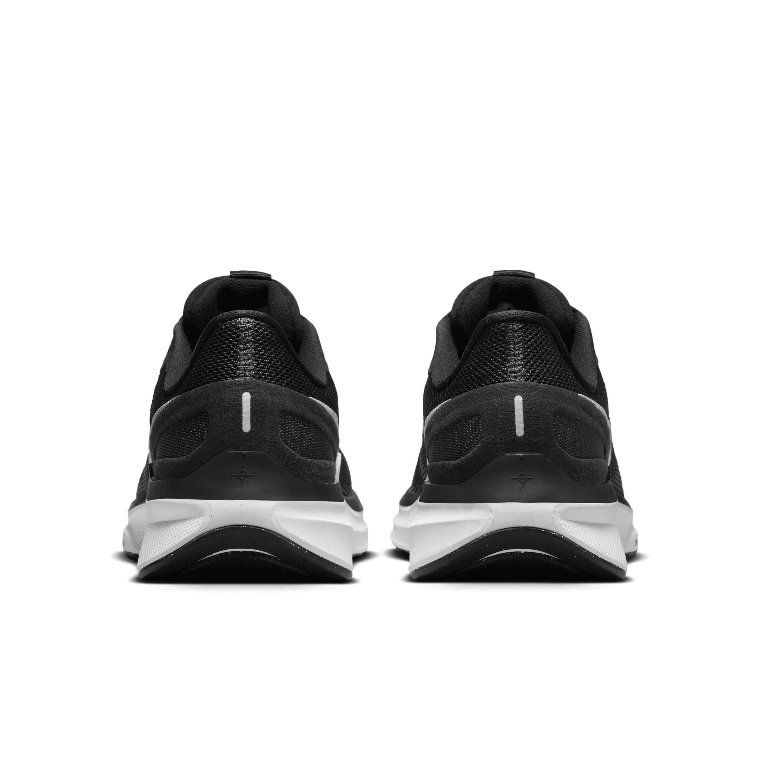 Nike Women's Structure 25 Road Running Shoes (Extra Wide) Product Image