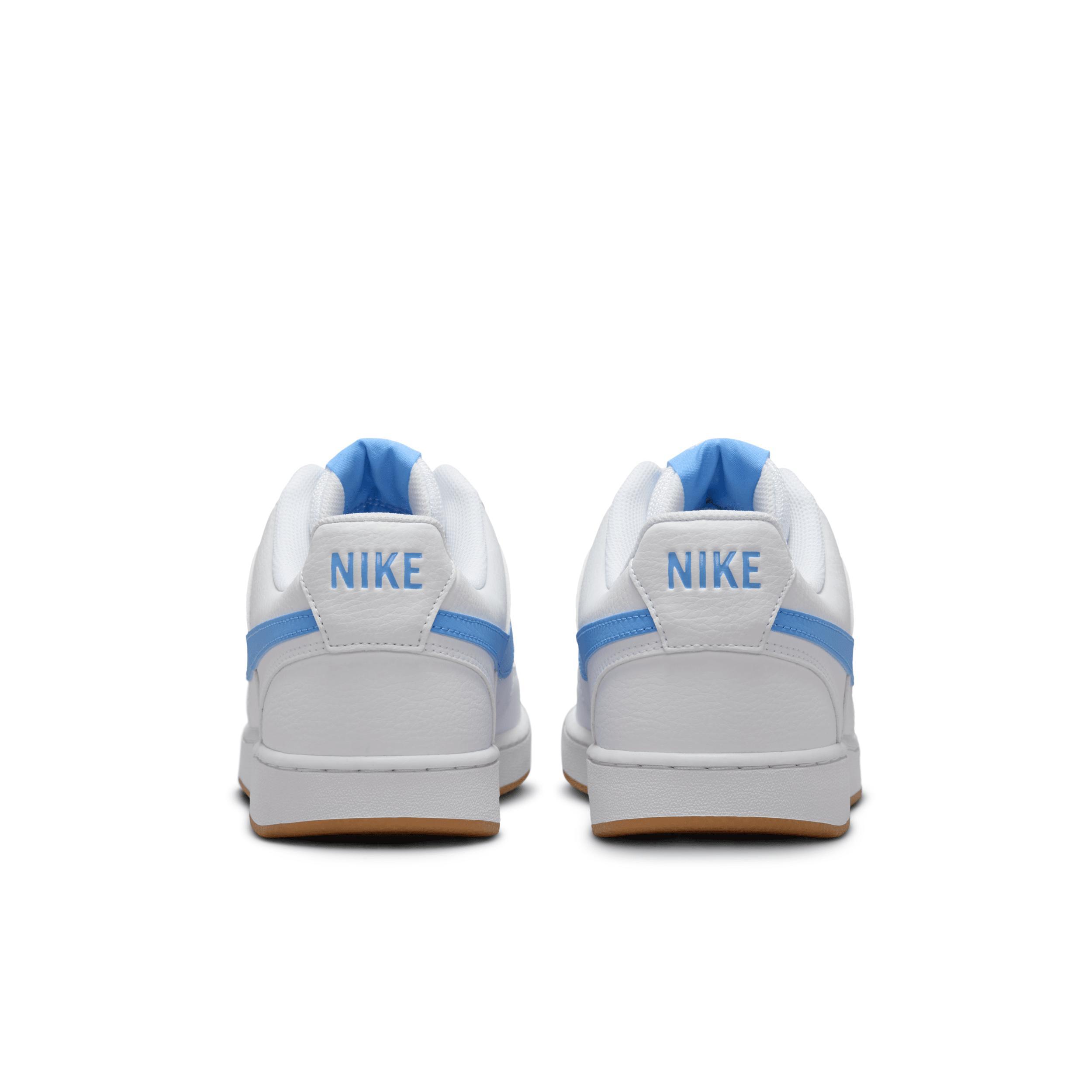 Nike Men's Court Vision Low Shoes Product Image