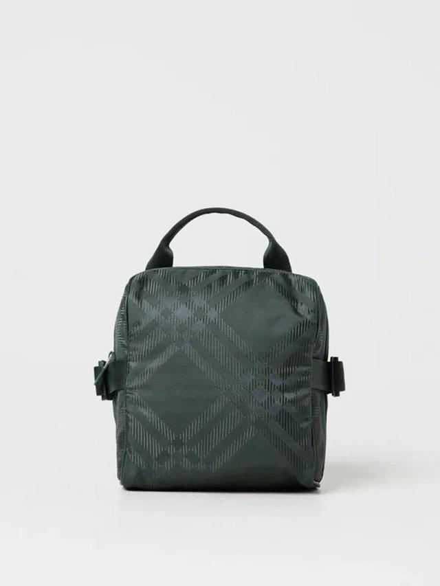 Bags  Men Color Green Product Image