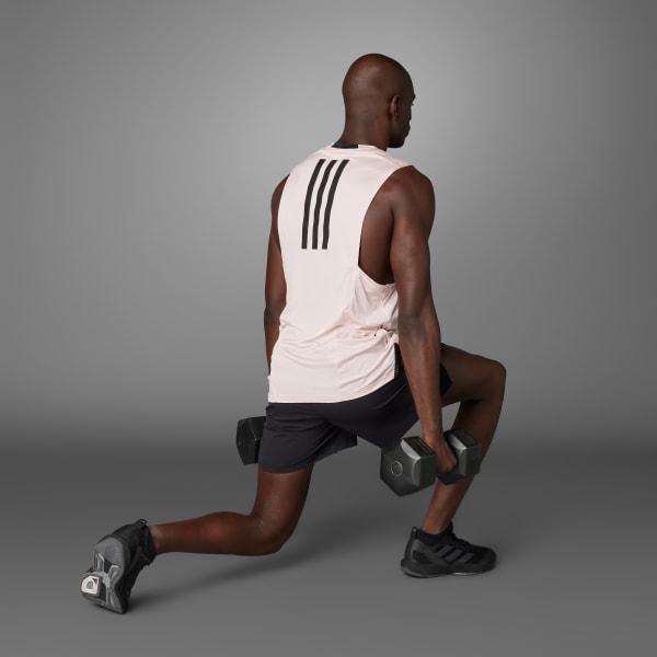 Designed for Training Pro Series Tank Top Product Image