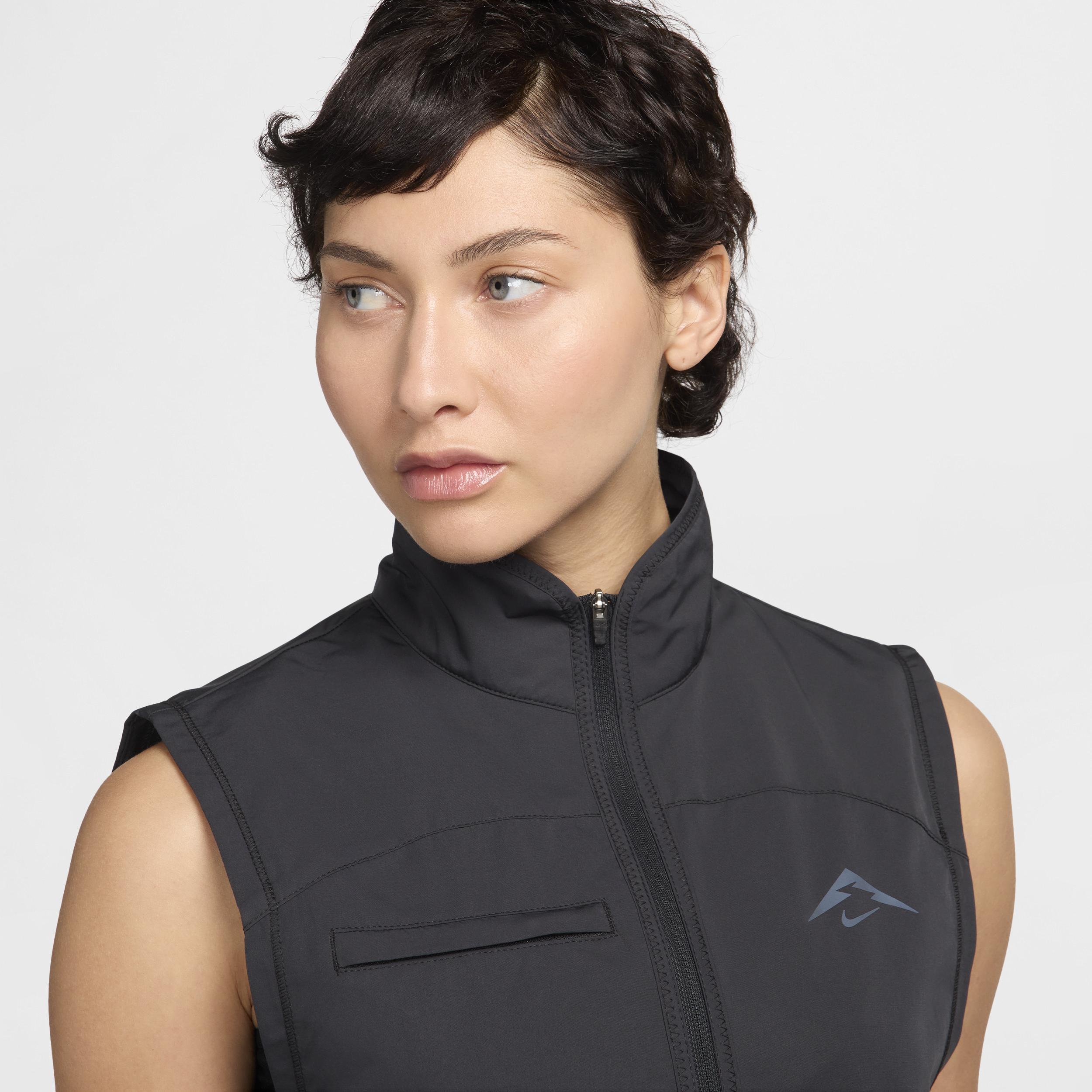 Nike Trail Women's Repel Running Vest Product Image