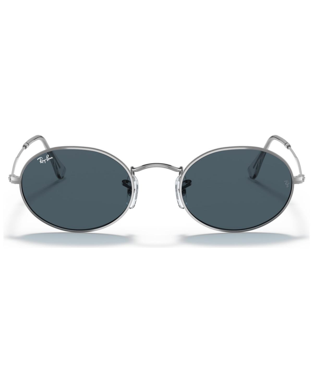 Ray-Ban 54mm Polarized Square Sunglasses Product Image