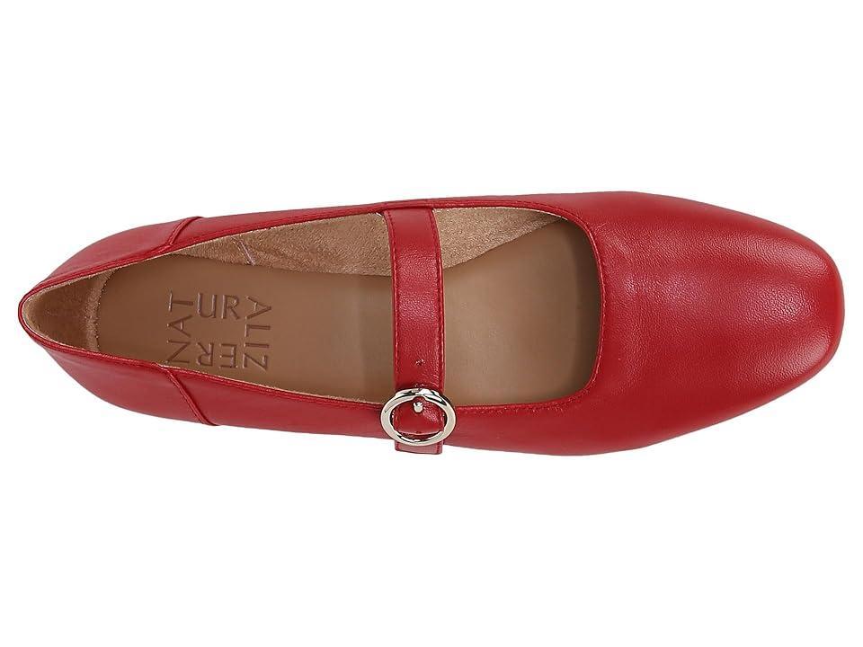 Naturalizer Kelly Mary Jane Flat Product Image