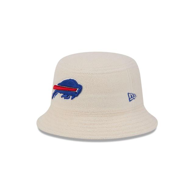 Buffalo Bills Cozy Bucket Hat Male Product Image