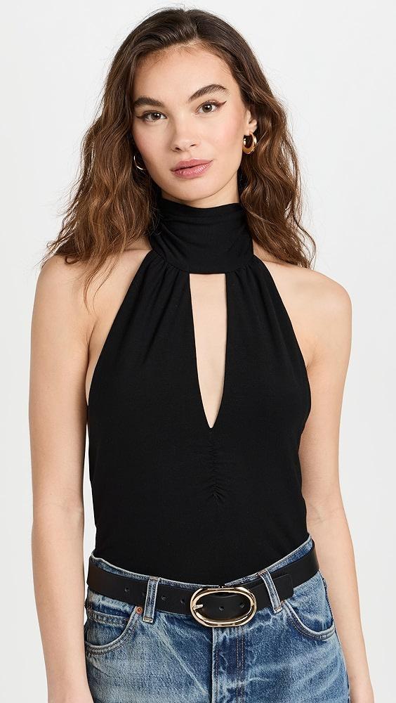 Reformation Vienna Knit Top | Shopbop Product Image