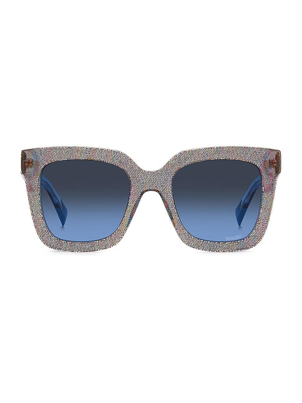 Missoni 52mm Square Sunglasses Product Image