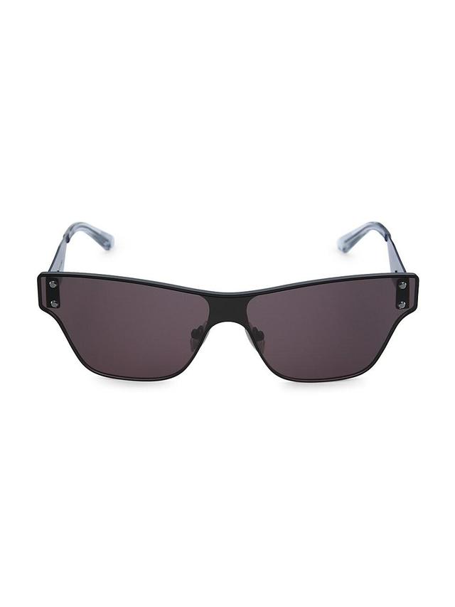 Womens 53MM Cat-Eye Sunglasses Product Image